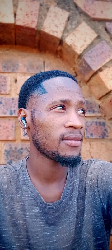 Gustavo, 27 Randfontein, Gauteng, South Africa