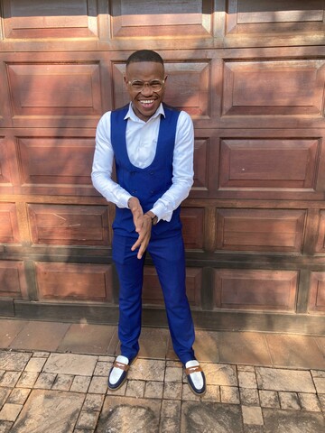 Kagiso, 34 Pretoria, Gauteng, South Africa