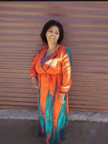 Ronel322, 46 Postmasburg, Northern Cape, South Africa