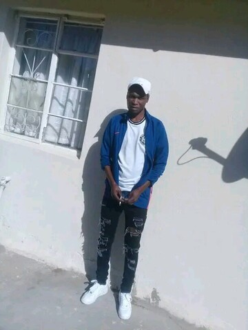 T Man, 32 Port Shepstone, KwaZulu-Natal, South Africa