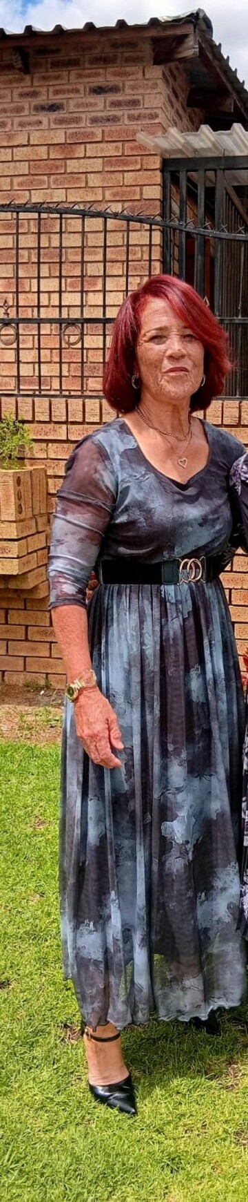 Baro, 66 Soweto, Gauteng, South Africa