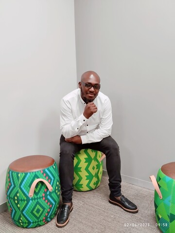 Motlokoa, 45 Soweto, Gauteng, South Africa