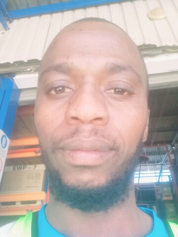 Kay Cee, 34 Pretoria, Gauteng, South Africa