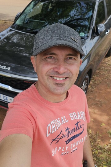 richard76, 44 Krugersdorp, Gauteng, South Africa