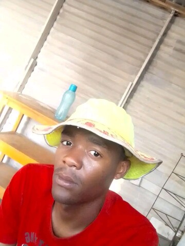 DREWZA, 26 Pretoria, Gauteng, South Africa