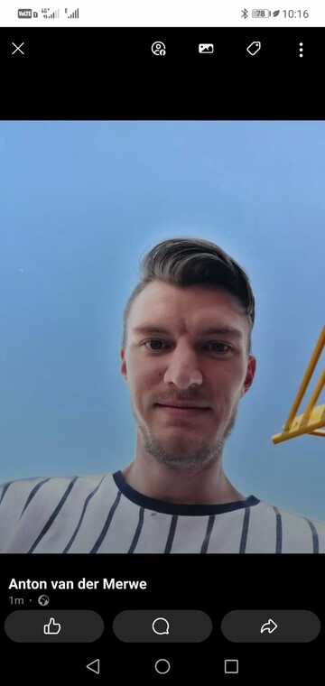 Anthonie, 31 Brakpan, Gauteng, South Africa