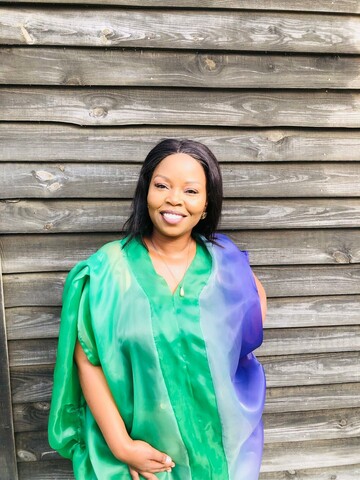 Thabc, 37 Mossel Bay, Western Cape, South Africa