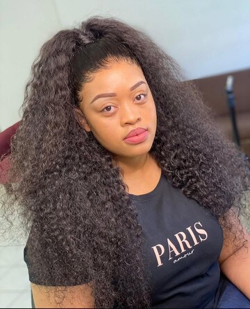 Ms_Pearl, 36 Johannesburg South, Gauteng, South Africa