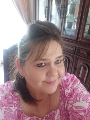 Mienkie, 52 Lichtenburg, North West, South Africa