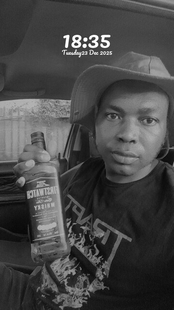 Sihle, 33 Komatipoort, Mpumalanga, South Africa