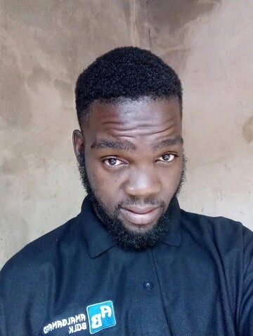 Zukiswa, 27 Evaton, Gauteng, South Africa