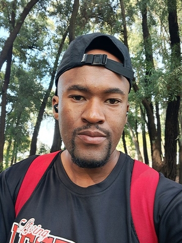 Mufasa, 31 Soweto, Gauteng, South Africa