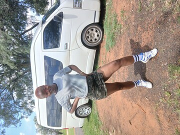Siwe, 24 Benoni, Gauteng, South Africa