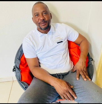 Tsepzen, 47 Midrand, Gauteng, South Africa