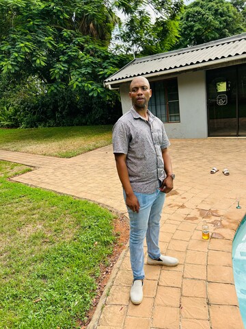 Siyanda,SCholar, 36 Richards Bay, KwaZulu-Natal, South Africa