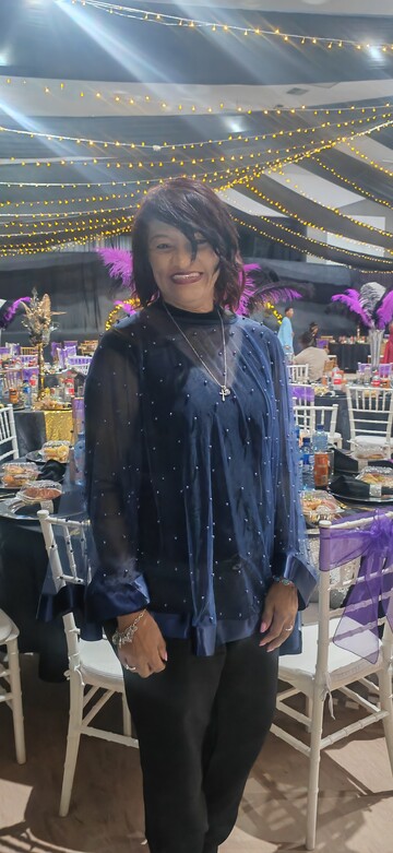 Joslynne, 57 Upington, Northern Cape, South Africa