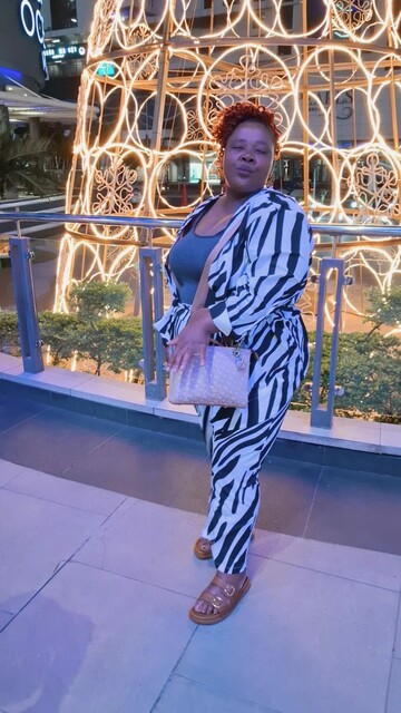 Nonny, 38 Durban, KwaZulu-Natal, South Africa