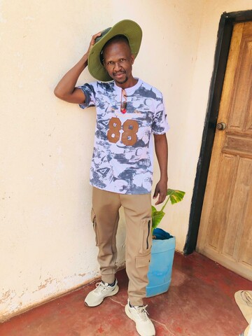 Slkay, 36 Alberton, Gauteng, South Africa