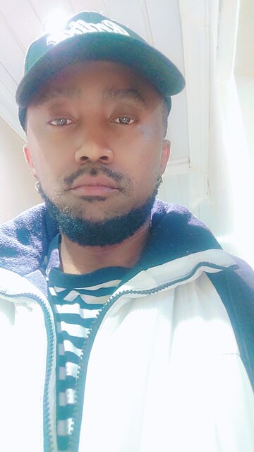 Leroy, 31 Soweto, Gauteng, South Africa