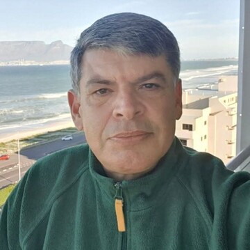 Franco, 59 Cape Town, Western Cape, South Africa