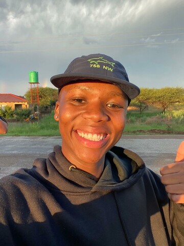 Wawa, 18 Mmabatho, North West, South Africa