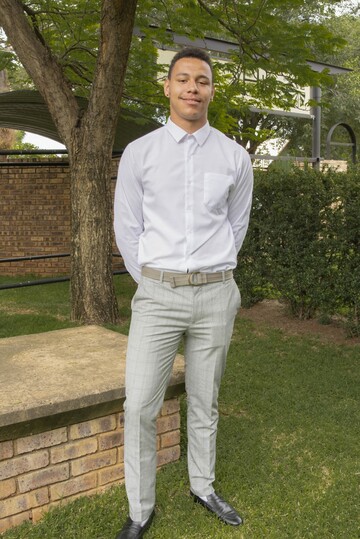 Kiki, 21 Pretoria, Gauteng, South Africa