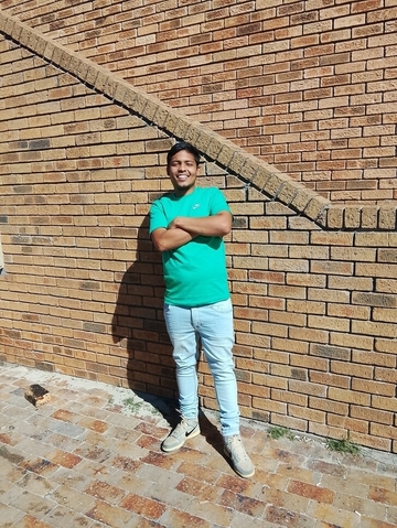 Muzzie24, 23 Cape Town, Western Cape, South Africa