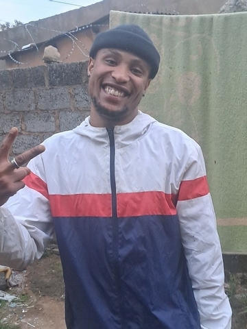 Teekz, 26 Tembisa, Gauteng, South Africa