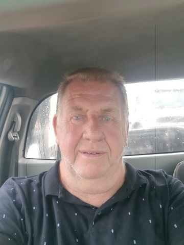 Robby, 66 Benoni, Gauteng, South Africa