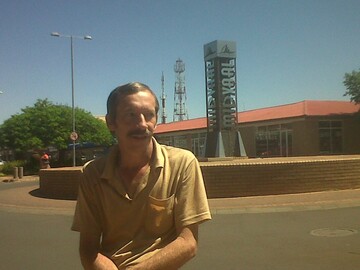 henry2026, 55 Brakpan, Gauteng, South Africa