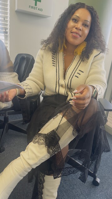 Vivi, 36 Soweto, Gauteng, South Africa