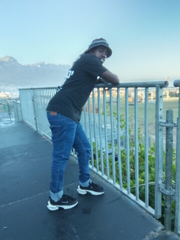 Mabenito, 27 Cape Town, Western Cape, South Africa
