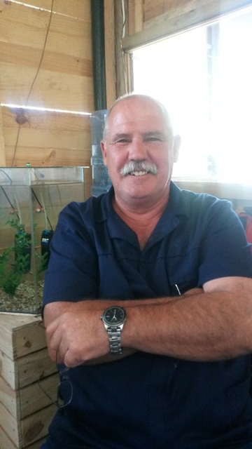 Zesty, 65 Langebaan, Western Cape, South Africa