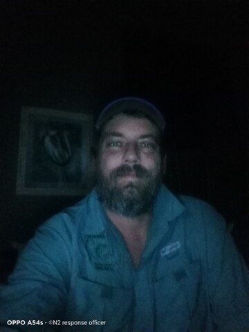 Dave, 47 Malelane, Mpumalanga, South Africa