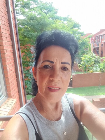 BernieBB, 65 Centurion, Gauteng, South Africa