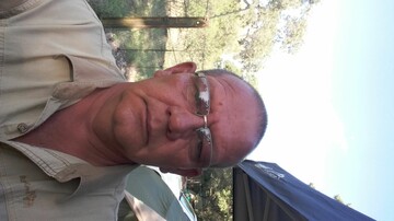 Terence, 60 Mooinooi, North West, South Africa