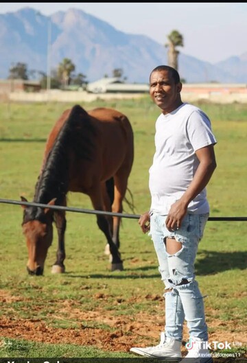 Xavi1127, 42 Okiep, Northern Cape, South Africa