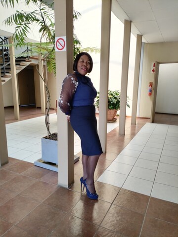 Angel, 50 Boksburg, Gauteng, South Africa