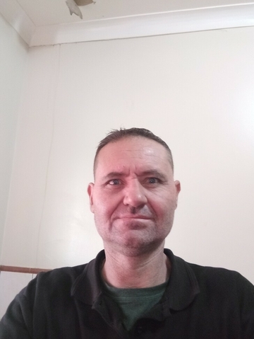 Johan, 46 Heidelberg (G), Gauteng, South Africa
