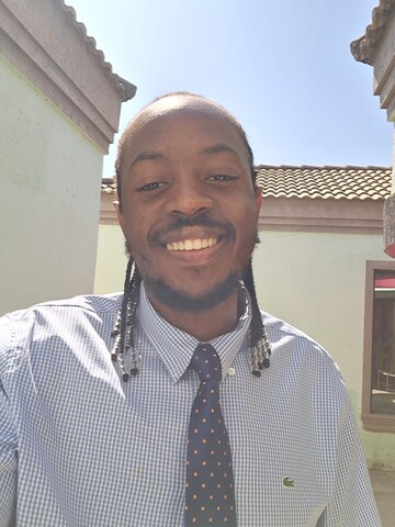 Andy, 31 Port Elizabeth, Eastern Cape, South Africa