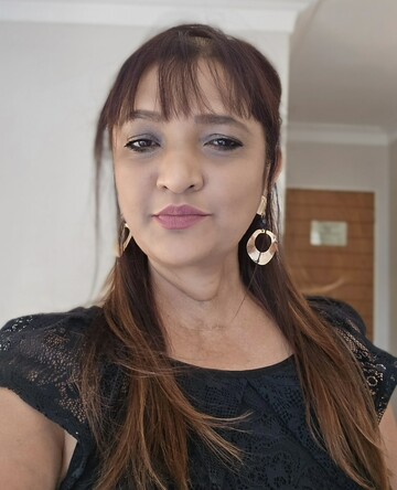Warrior Queen, 49 Margate, KwaZulu-Natal, South Africa