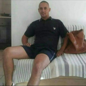 Kerwin, 42 Bloemfontein, Free State, South Africa