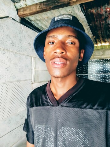 Koogah, 21 Vredefort, Free State, South Africa