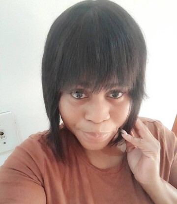 Pebby, 39 Johannesburg, Gauteng, South Africa