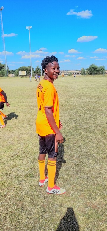 Tktk, 23 Kagiso, Gauteng, South Africa