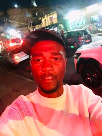 Ricco, 23 Johannesburg, Gauteng, South Africa