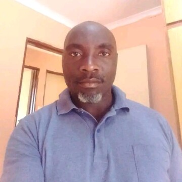 Mike102, 45 Rustenburg, North West, South Africa