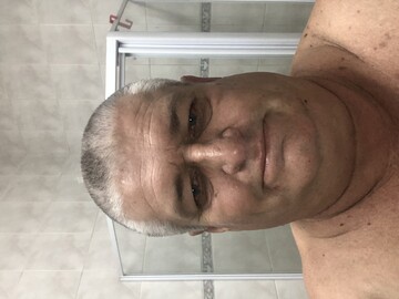 Mike, 54 Alberton, Gauteng, South Africa