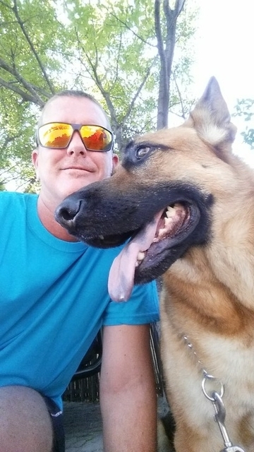 Nick, 51 Middelburg (MP), Mpumalanga, South Africa