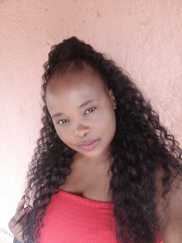 Lerato, 36 Pretoria, Gauteng, South Africa